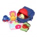Colorland baby bag
