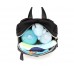 Colorland baby backpack