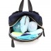 Colorland baby backpack