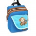 Colorland baby backpack