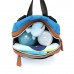 Colorland baby backpack