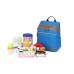 Colorland backpack